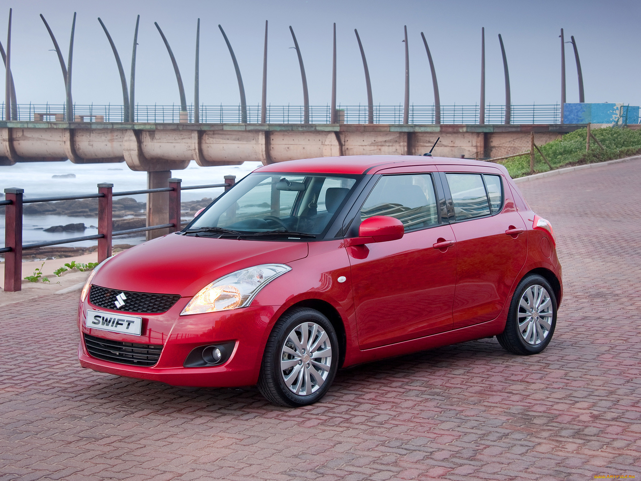 , suzuki, za-spec, swift, 5-door, 